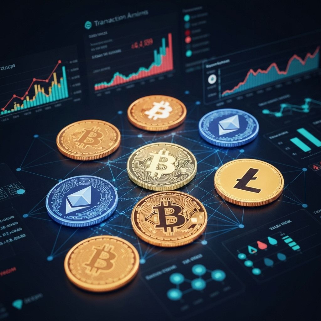 Blockchain Investigation